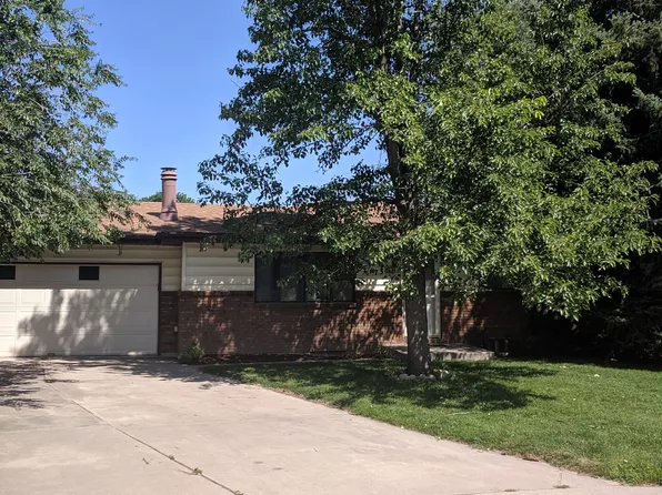 732 41st Avenue Ct, Greeley, CO 80634