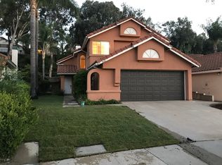 3061 Oaktrail Rd, Chino Hills, CA 91709