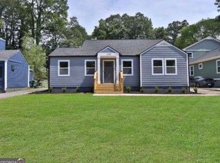 1435 Richland Rd SW, Atlanta, GA 30310