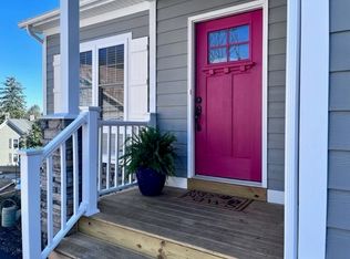 123 Overlook Rd, Staunton, VA 24401