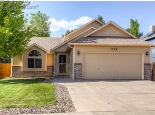 1706 Foster Dr, Longmont, CO 80501