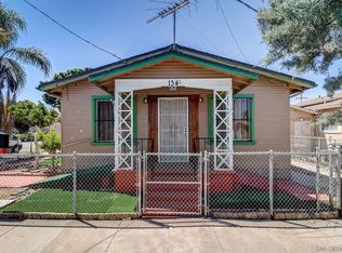 134 E 7th St, National City, CA 91950