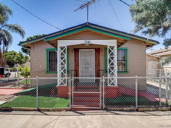 134 E 7th St, National City, CA 91950