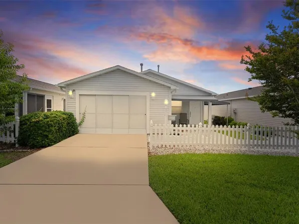 16933 SE 94th Sunnybrook Cir, The Villages, FL 32162