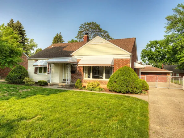 2038 N Lafayette St, Dearborn, MI 48128