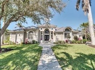 15870 Turnbridge Ct, Fort Myers, FL 33908