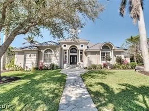 15870 Turnbridge Ct, Fort Myers, FL 33908