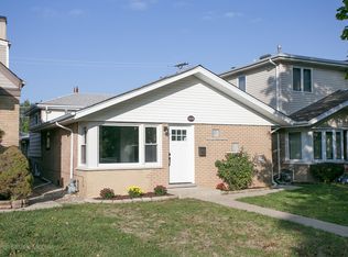 7832 Mulligan Ave, Burbank, IL 60459