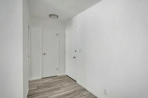 Floor plan 2 Bedroom -2 Bathroom