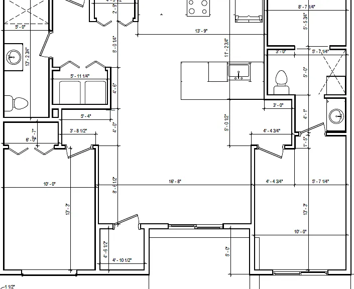 1801 Palace Dr #2D — Photo 2