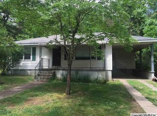 1704 Alabama Ave SW, Fort Payne, AL 35967