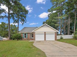 691 Prestige Blvd, Fayetteville, NC 28314