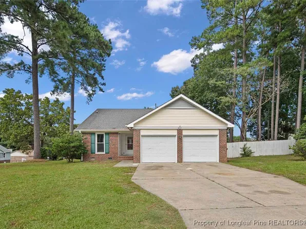 691 Prestige Blvd, Fayetteville, NC 28314