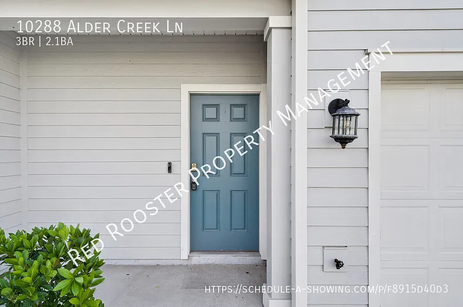 Rent Special! Oakleaf Area Townhouse, 3 Bedrooms, Pets Ok, Available Now — Photo 2
