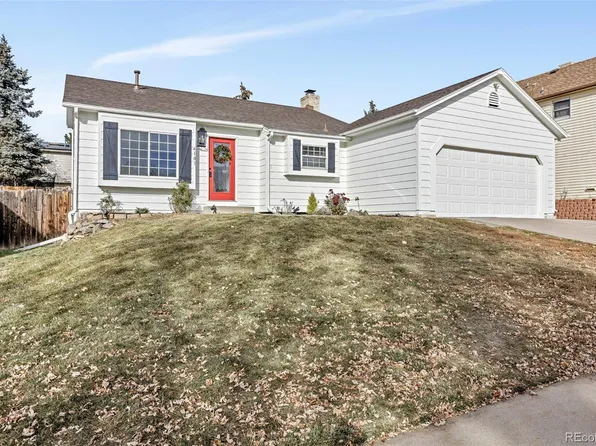 4101 S Espana Way, Aurora, CO 80013