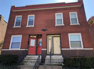 3912 Flad Ave #1E, Saint Louis, MO 63110