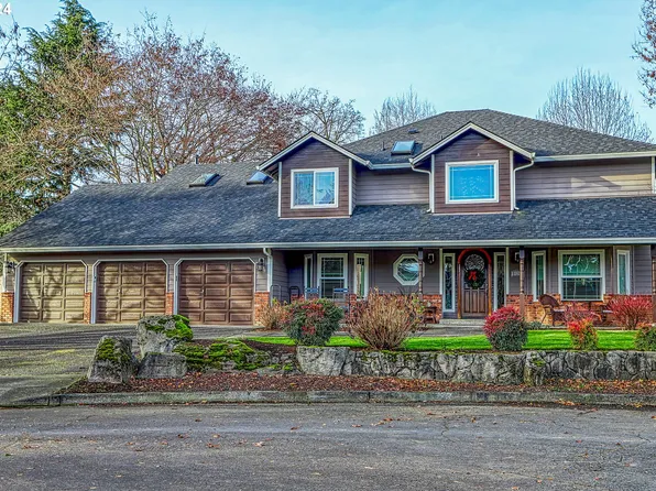 2420 SE 133rd Ct, Vancouver, WA 98683