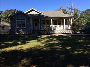 40870 Cox Rd, New London, NC 28127