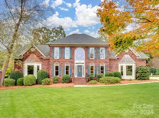 6000 Havencrest Ct NW, Concord, NC 28027