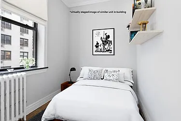 Rented by Nest Seekers International