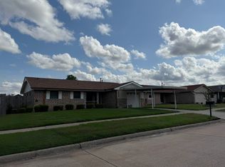 6932 SW Cherokee Ave, Lawton, OK 73505