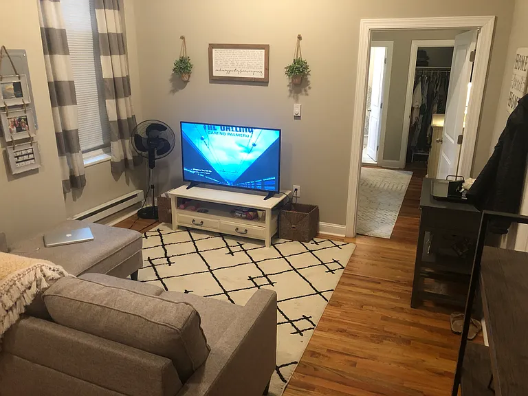 1525 Spruce St #3C — Photo 3