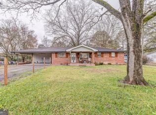 3 Cedar Ln NW, Rome, GA 30165