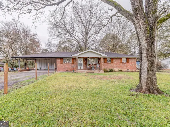 3 Cedar Ln NW, Rome, GA 30165