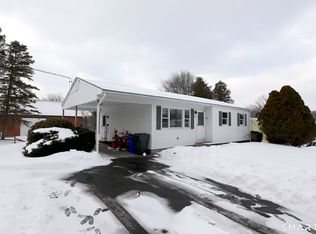 202 Reed Avenue, Windsor Locks, CT 06096