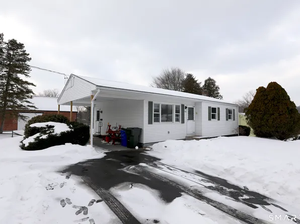 202 Reed Avenue, Windsor Locks, CT 06096