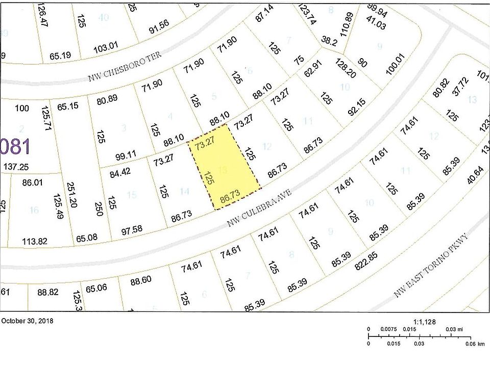 2nd image of 5791 NW Culebra Ave