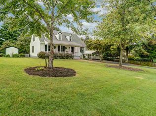 91 Morning Side Ct, Ruckersville, VA 22968