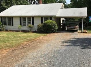 9170 Stokes Ferry Rd, Salisbury, NC 28146