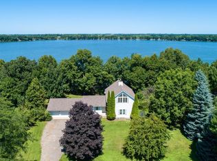 24740 Arrowhead Trl, Cleveland, MN 56017