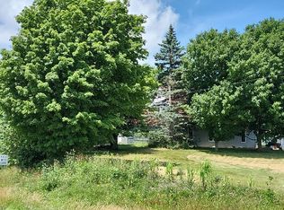 11902 Lawrence Hwy, Nashville, MI 49073