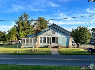 62355 Bayou Rd, Plaquemine, LA 70764