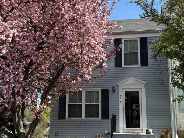 10519 Bounty Cove Ct, Gaithersburg, MD 20878