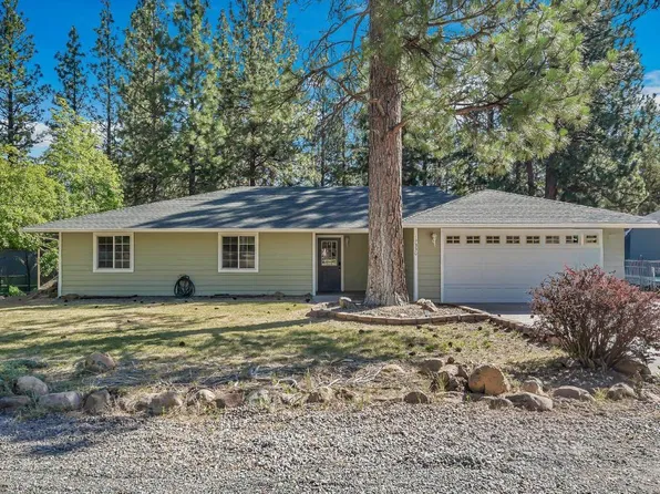 17330 Gilbert Ct, Weed, CA 96094