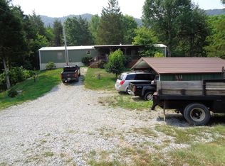 3219 Highway 131, Thorn Hill, TN 37881