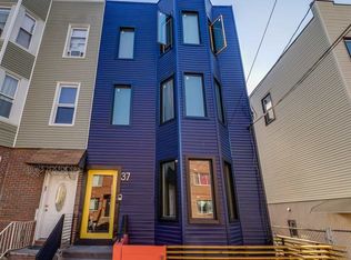 37 Bowers St, Jersey City, NJ 07307