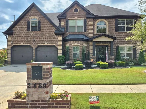 2489 Brittany Park Ln, Ellenwood, GA 30294