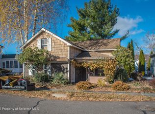 140 Cemetery St, Archbald, PA 18403