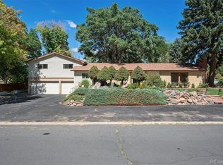 1995 S Newport St, Denver, CO 80224