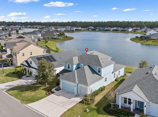 143 Willow Lake Dr, Saint Augustine, FL 32092