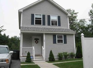15 Millville Cir, Salem, NH 03079