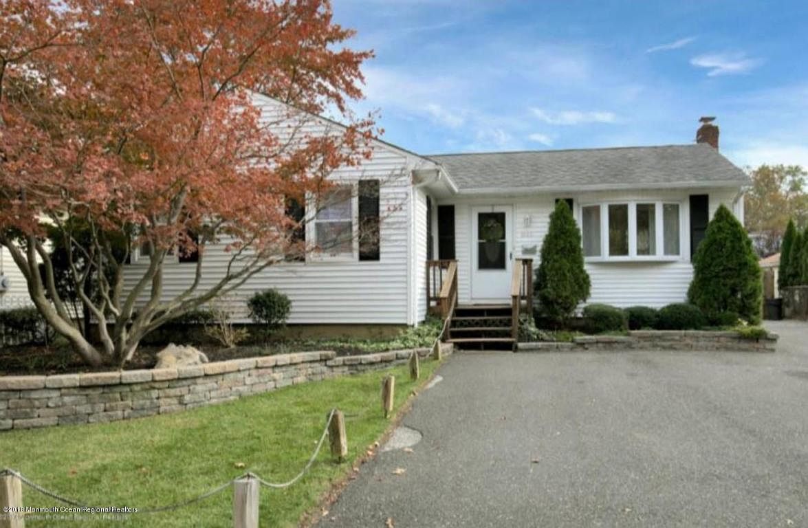846 Palmer Ave, Middletown, NJ 07748 Zillow
