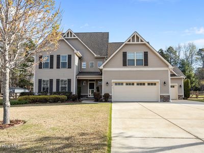 518 Daylily Court, Carthage, NC, 28327