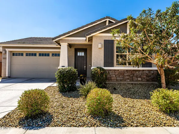 19231 W HAZELWOOD Street, Litchfield Park, AZ 85340