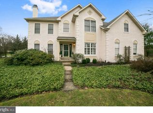 820 Firethorn Cir, Dresher, PA 19025