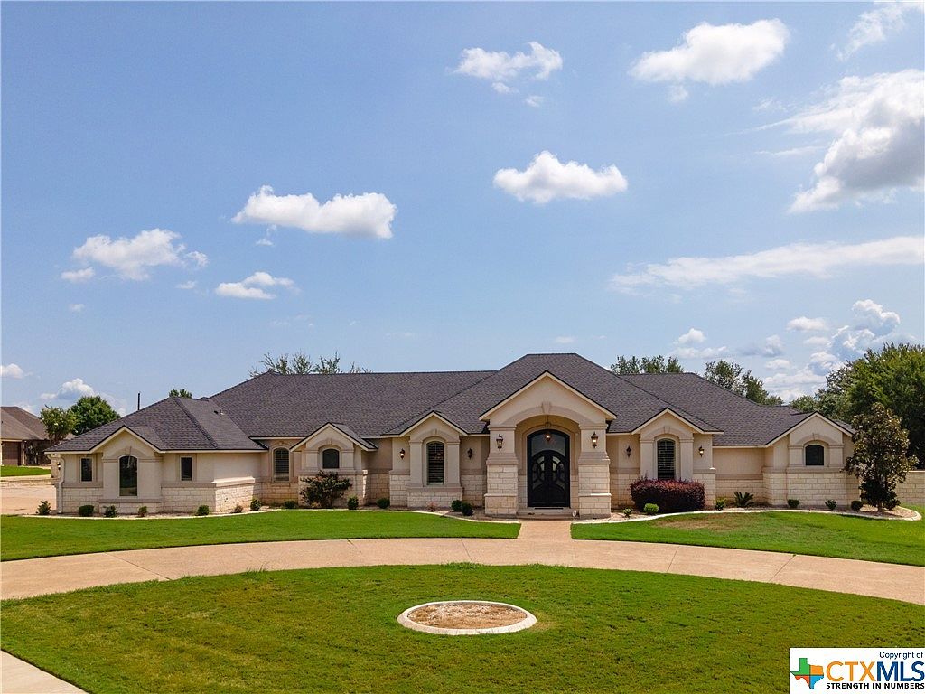 5400 E Riverwood Ct, Killeen, TX 76542 | MLS #485606 | Zillow